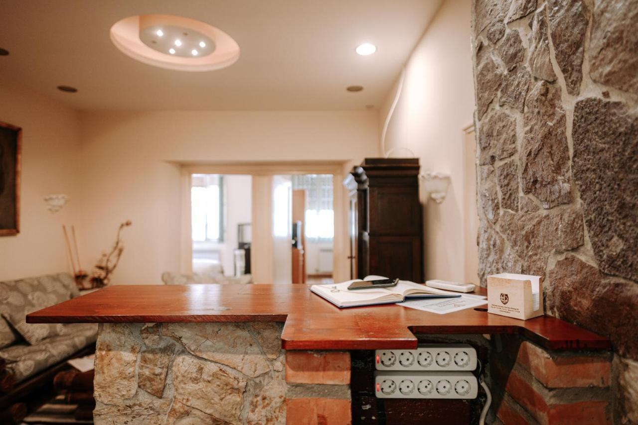 Apartman Milenijum เบลเกรด ภายนอก รูปภาพ
